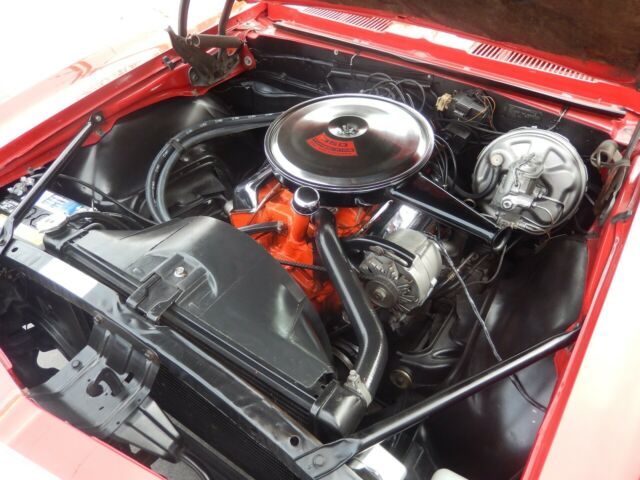 1967 Chevrolet Camaro - photo 7