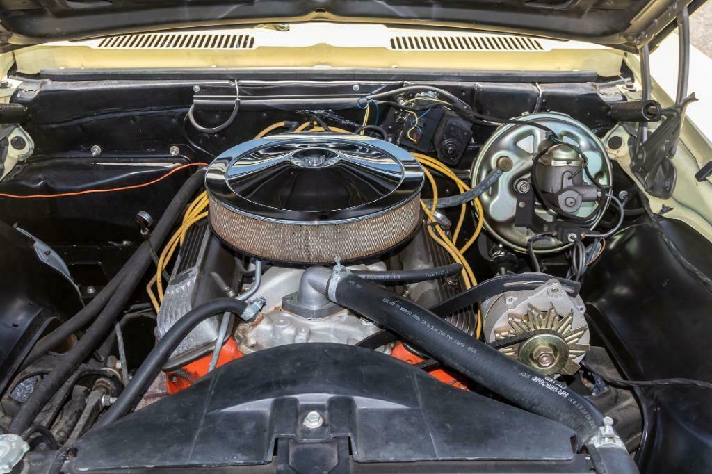 1967 Chevrolet Camaro RS/SS Convertible Rally Sport / Super Sport - photo 12