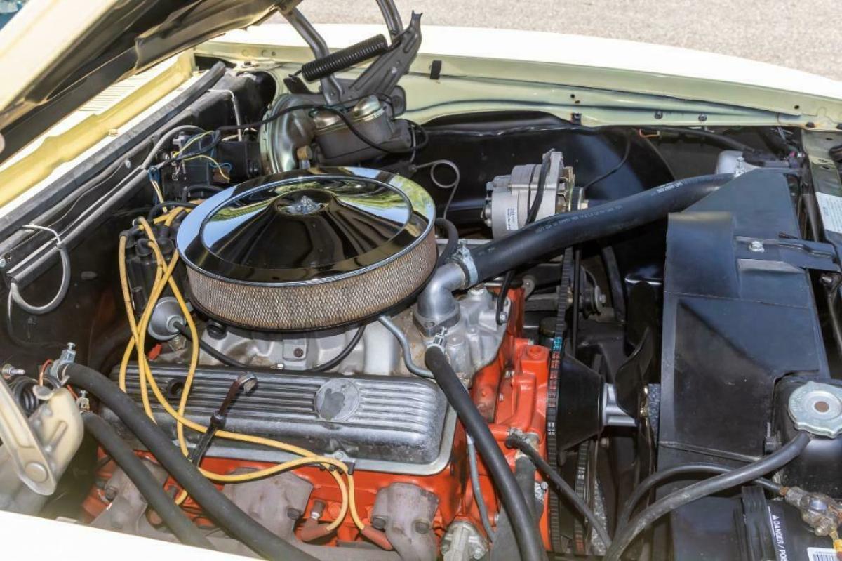 1967 Chevrolet Camaro RS/SS Convertible Rally Sport / Super Sport - photo 13
