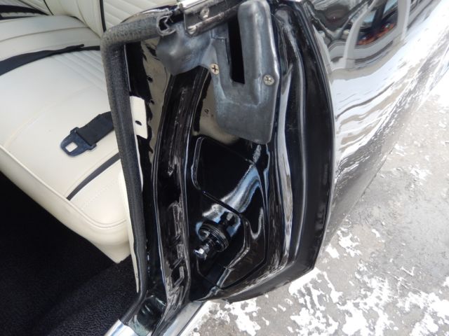 1967 Chevrolet Camaro Deluxe - photo 11