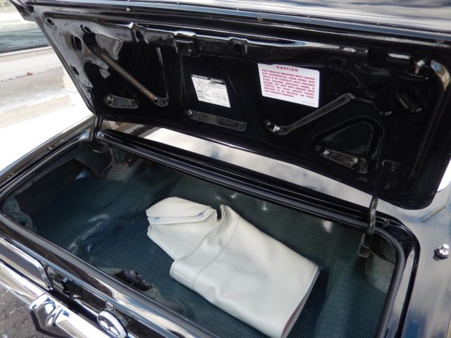 1967 Chevrolet Camaro Deluxe - photo 12