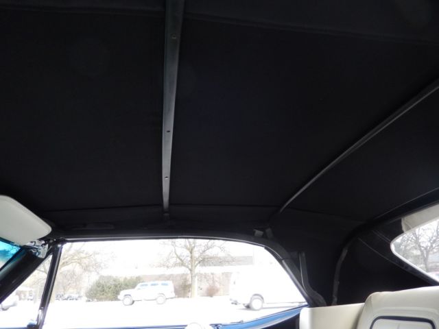 1967 Chevrolet Camaro Deluxe - photo 13