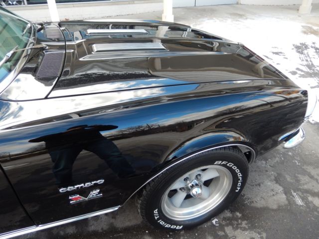 1967 Chevrolet Camaro Deluxe - photo 2