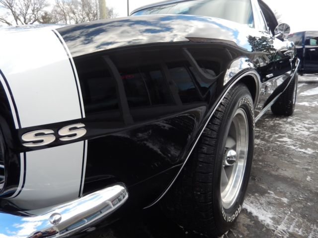 1967 Chevrolet Camaro Deluxe - photo 5