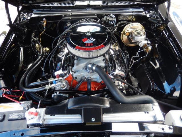 1967 Chevrolet Camaro Deluxe - photo 6