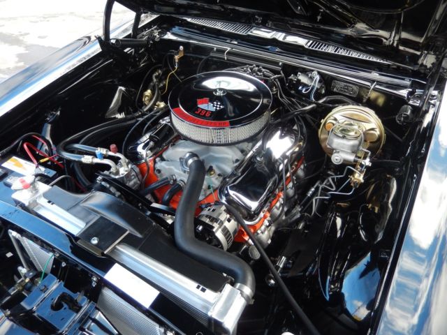 1967 Chevrolet Camaro Deluxe - photo 7