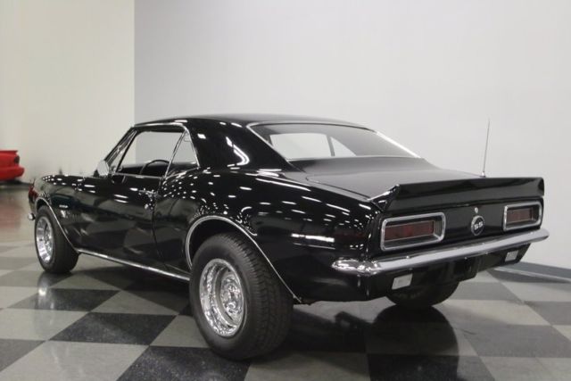 1967 Chevrolet Camaro RS/SS - photo 10