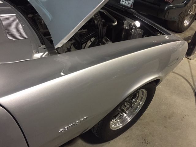 1967 Chevrolet Camaro RS/SS - photo 5