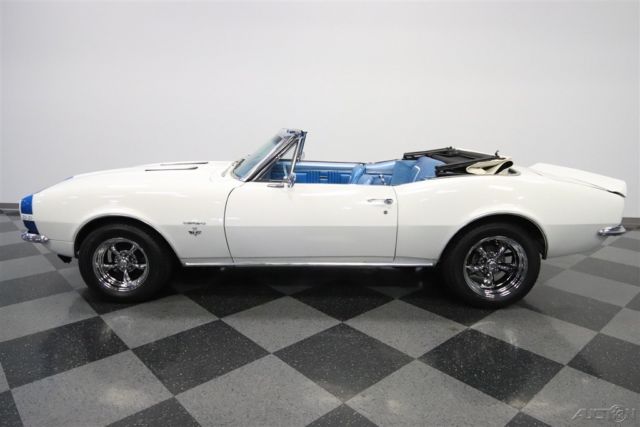 1967 Chevrolet Camaro RS/SS Tribute - photo 2
