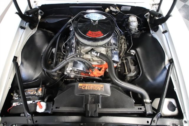 1967 Chevrolet Camaro RS/SS Tribute - photo 3