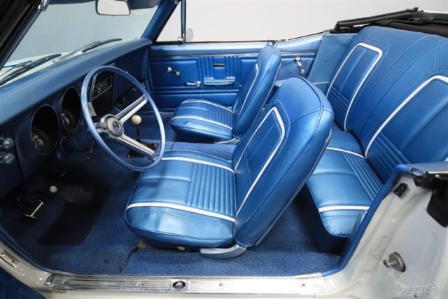 1967 Chevrolet Camaro RS/SS Tribute - photo 4
