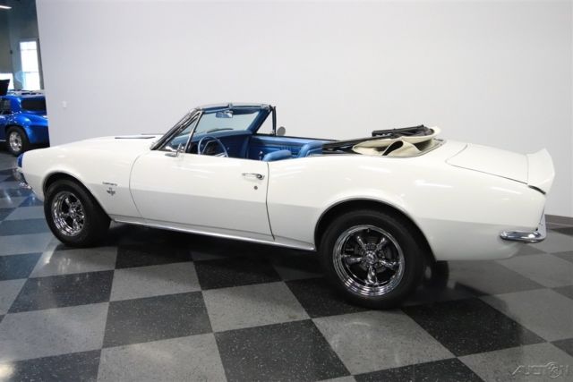 1967 Chevrolet Camaro RS/SS Tribute - photo 8