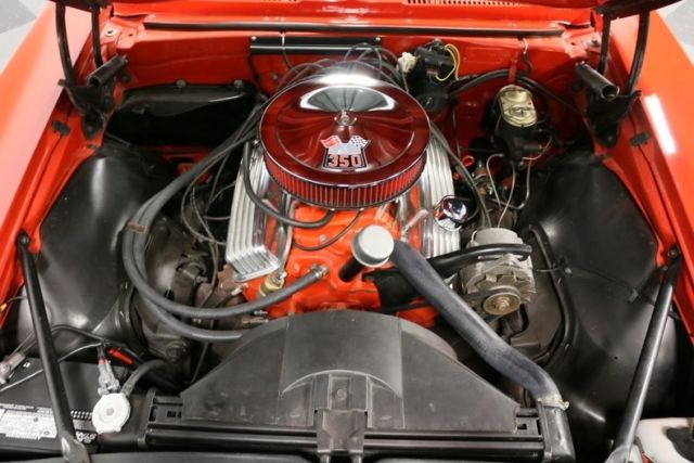 1967 Chevrolet Camaro RS/SS Tribute - photo 4