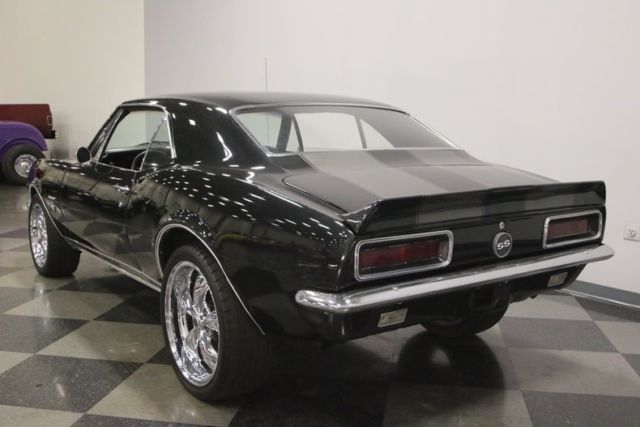 1967 Chevrolet Camaro RS/SS Tribute - photo 10