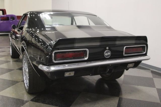 1967 Chevrolet Camaro RS/SS Tribute - photo 11