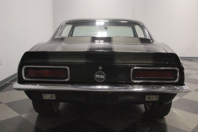 1967 Chevrolet Camaro RS/SS Tribute - photo 12
