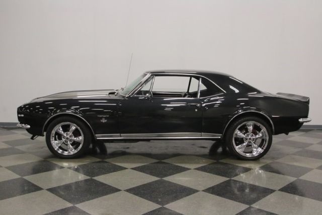 1967 Chevrolet Camaro RS/SS Tribute - photo 3