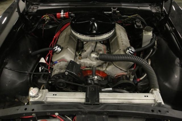 1967 Chevrolet Camaro RS/SS Tribute - photo 4