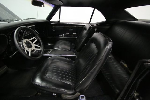 1967 Chevrolet Camaro RS/SS Tribute - photo 5