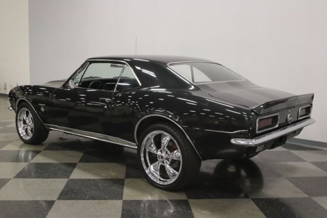 1967 Chevrolet Camaro RS/SS Tribute - photo 9