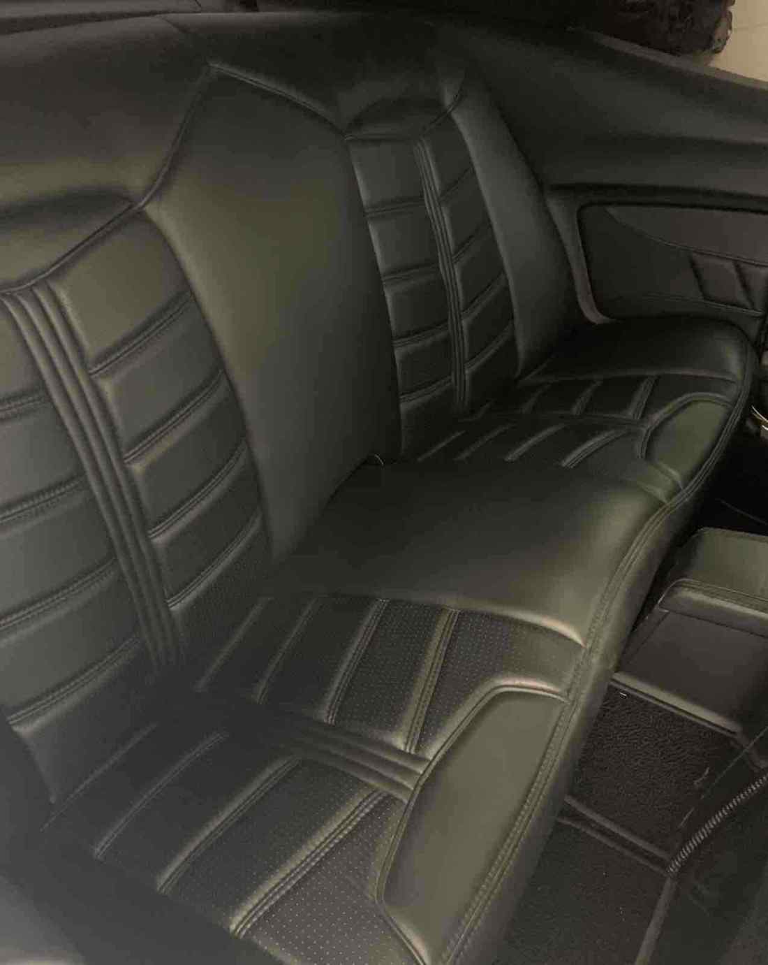 1967 Chevrolet Camaro - photo 7