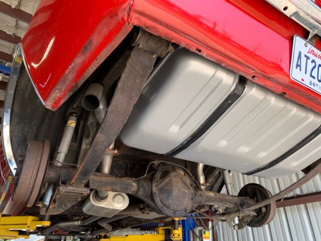 1967 Chevrolet Camaro - photo 10