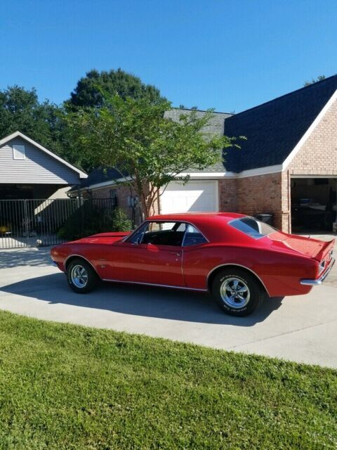 1967 Chevrolet Camaro - photo 2