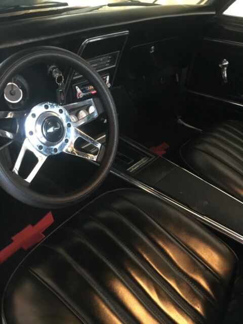 1967 Chevrolet Camaro - photo 4