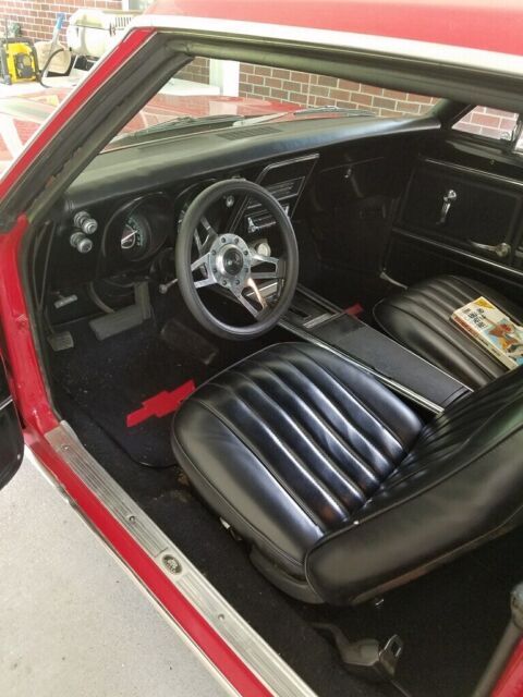 1967 Chevrolet Camaro - photo 7