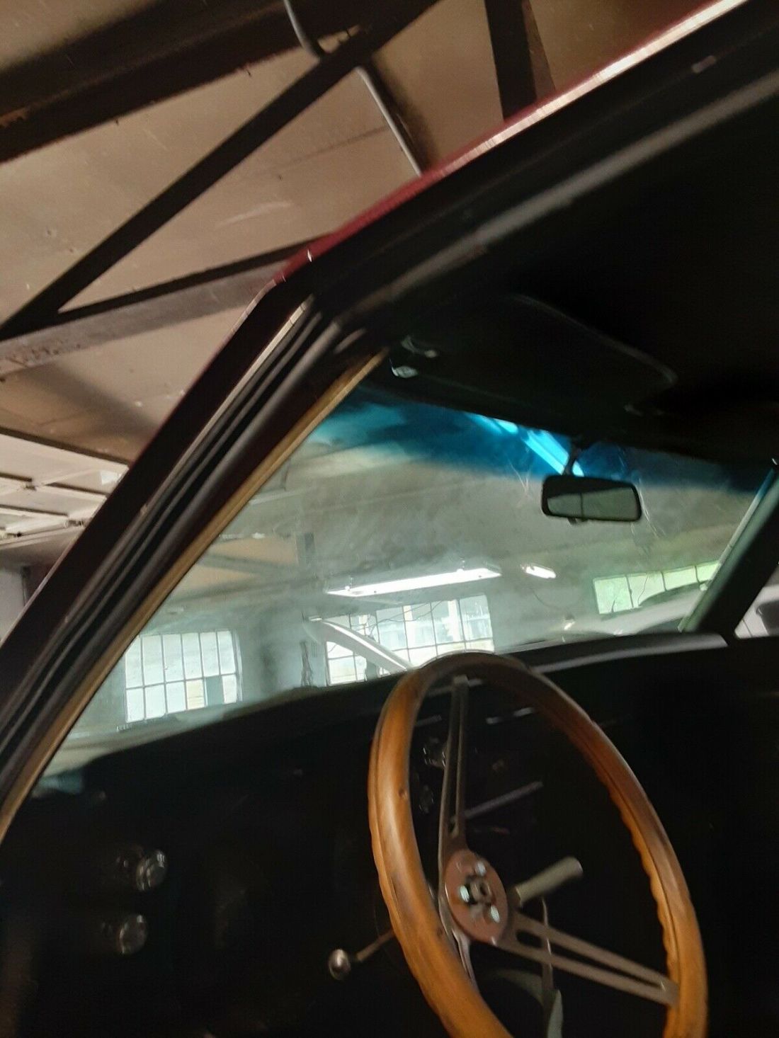 1967 Chevrolet Camaro rs - photo 5