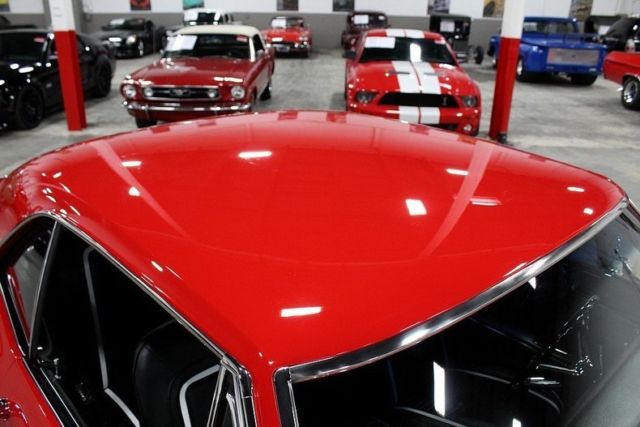 1967 Chevrolet Camaro -- - photo 10