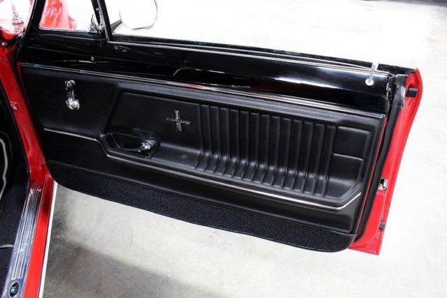 1967 Chevrolet Camaro -- - photo 12