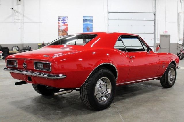 1967 Chevrolet Camaro -- - photo 5