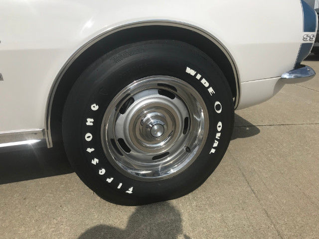 1967 Chevrolet Camaro -- - photo 11
