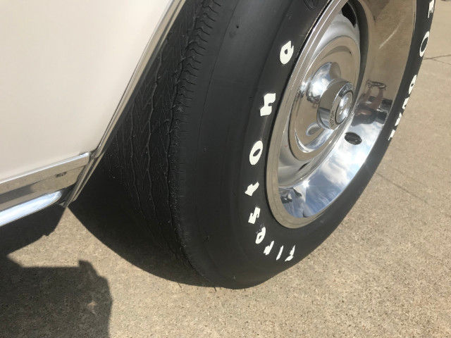 1967 Chevrolet Camaro -- - photo 12