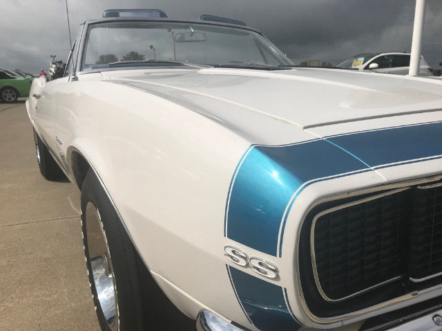 1967 Chevrolet Camaro -- - photo 6