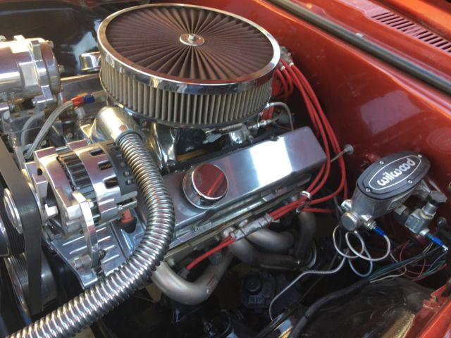 1967 Chevrolet Camaro 383-Stroker V8, Digital Dash, Race Mods, Roll Cage - photo 10