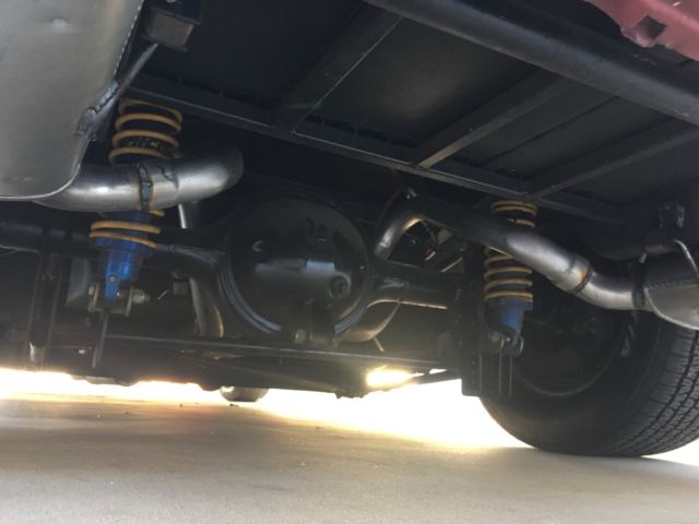 1967 Chevrolet Camaro 383-Stroker V8, Digital Dash, Race Mods, Roll Cage - photo 4