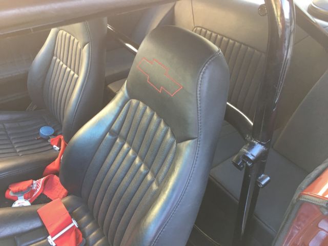 1967 Chevrolet Camaro 383-Stroker V8, Digital Dash, Race Mods, Roll Cage - photo 6