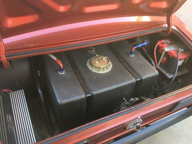 1967 Chevrolet Camaro 383-Stroker V8, Digital Dash, Race Mods, Roll Cage - photo 7