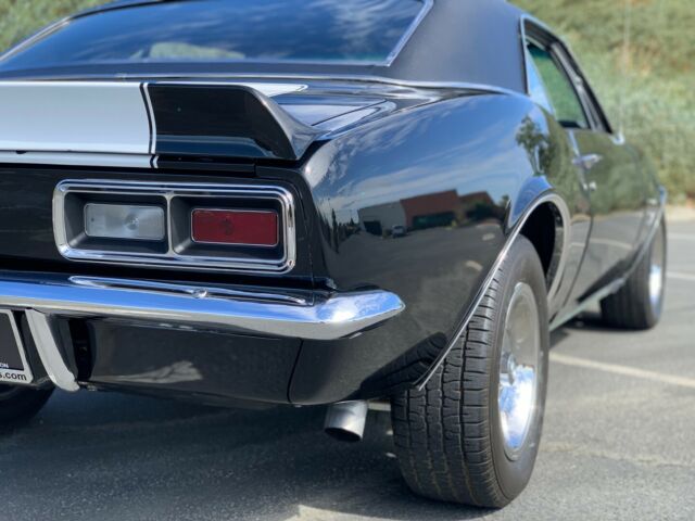 1967 Chevrolet Camaro SS 396 Clone - photo 11