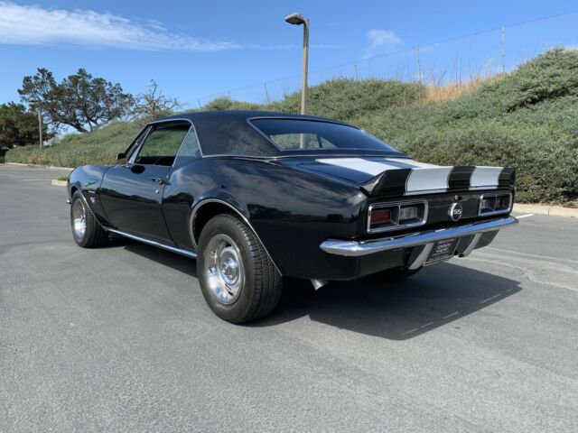 1967 Chevrolet Camaro SS 396 Clone - photo 5
