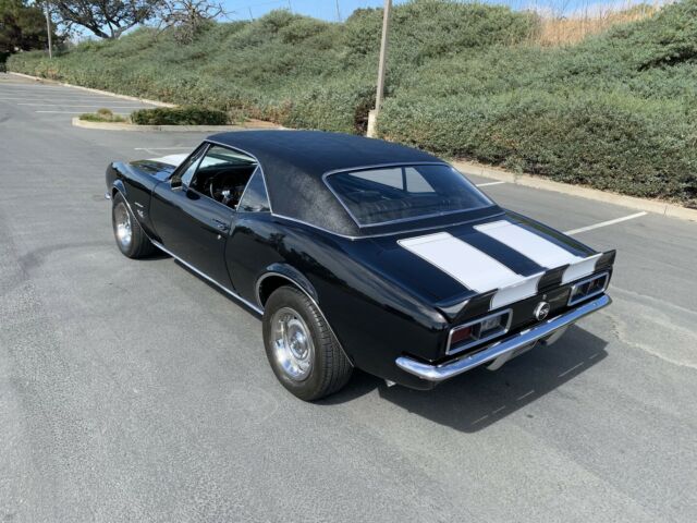 1967 Chevrolet Camaro SS 396 Clone - photo 6