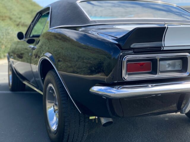 1967 Chevrolet Camaro SS 396 Clone - photo 7