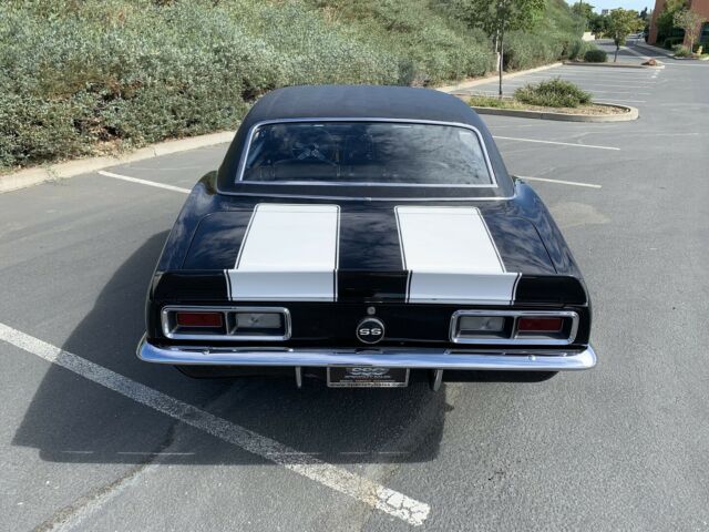 1967 Chevrolet Camaro SS 396 Clone - photo 9