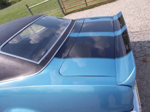 1967 Chevrolet Camaro -- - photo 10