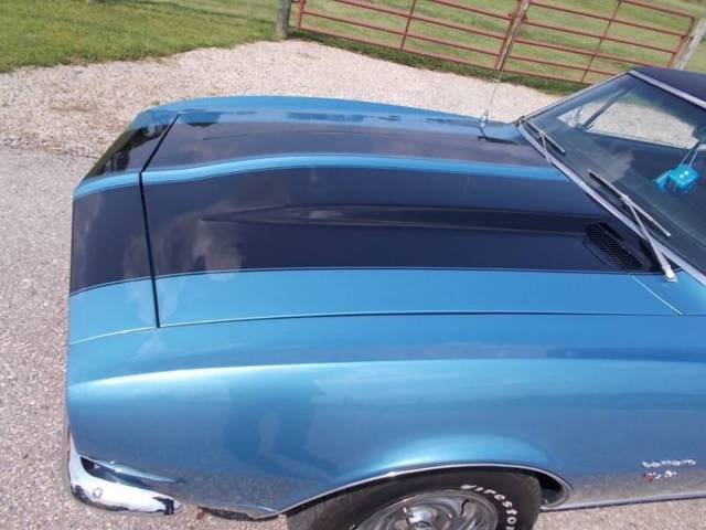 1967 Chevrolet Camaro -- - photo 7