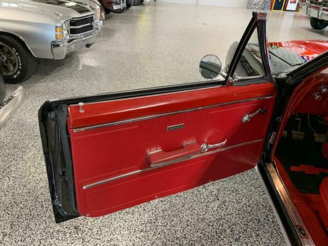 1967 Chevrolet Camaro SS Clone - photo 12