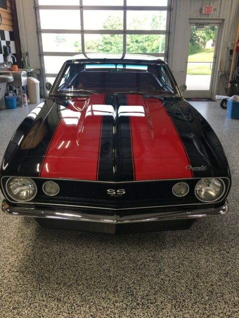 1967 Chevrolet Camaro SS Clone - photo 3