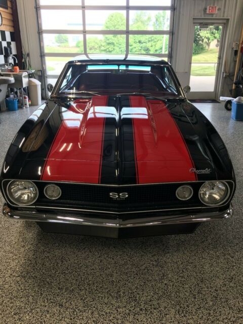 1967 Chevrolet Camaro SS Clone - photo 4